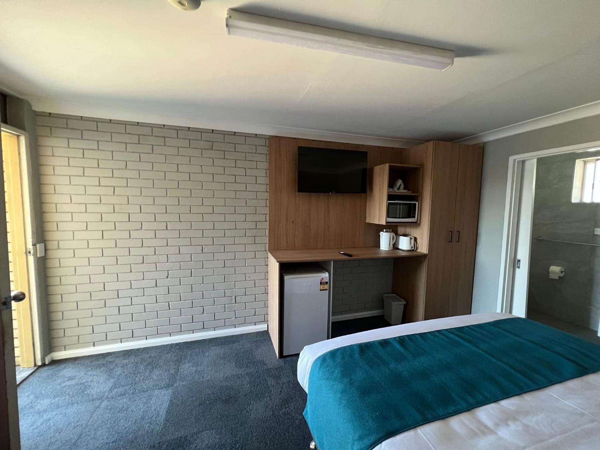 Adrian Motel Forbes Zewnętrze zdjęcie