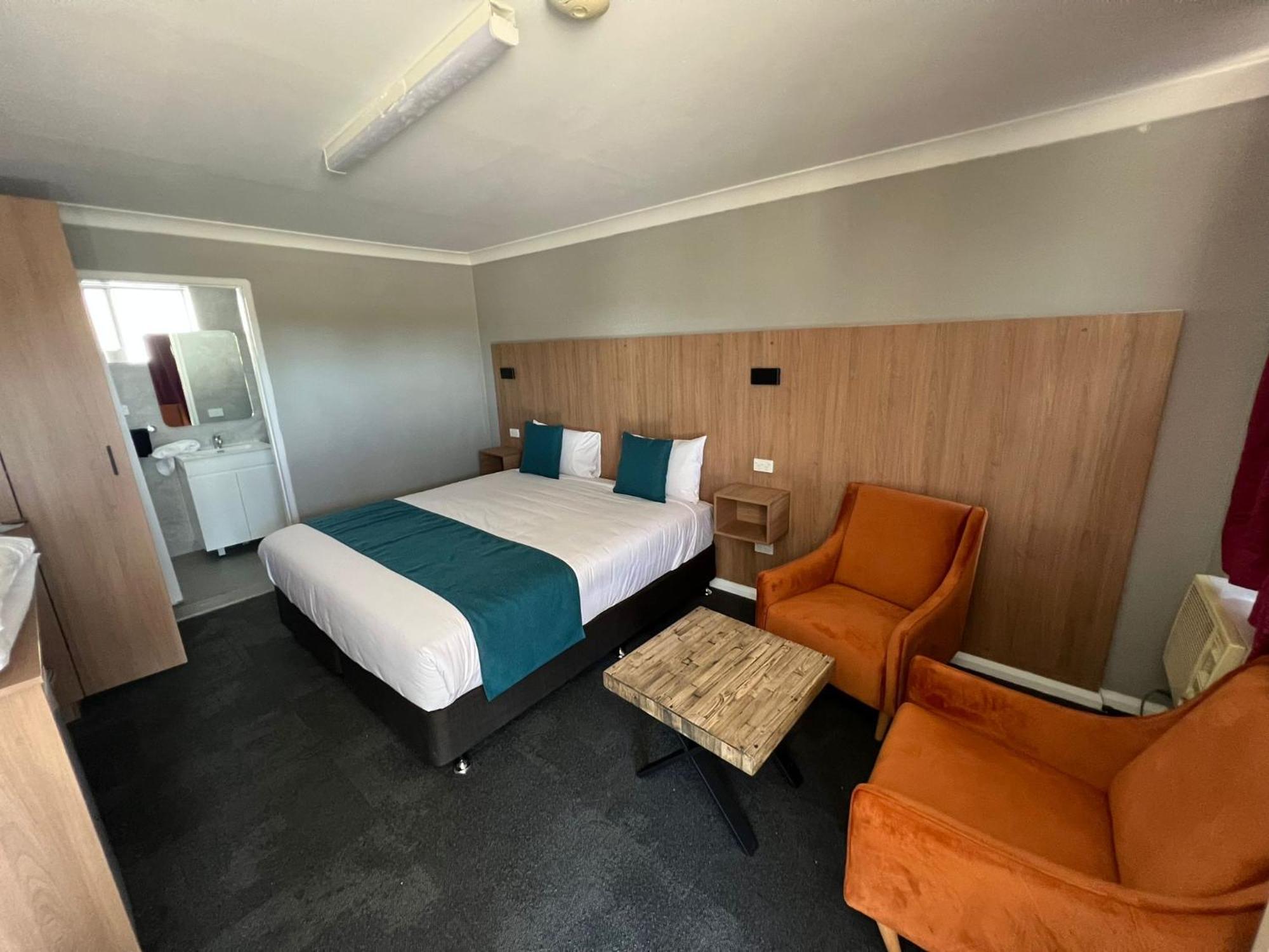 Adrian Motel Forbes Zewnętrze zdjęcie