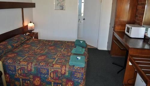 Adrian Motel Forbes Zewnętrze zdjęcie