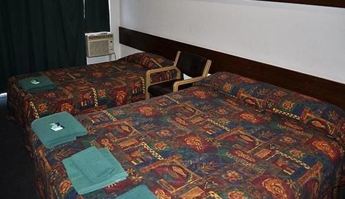 Adrian Motel Forbes Zewnętrze zdjęcie