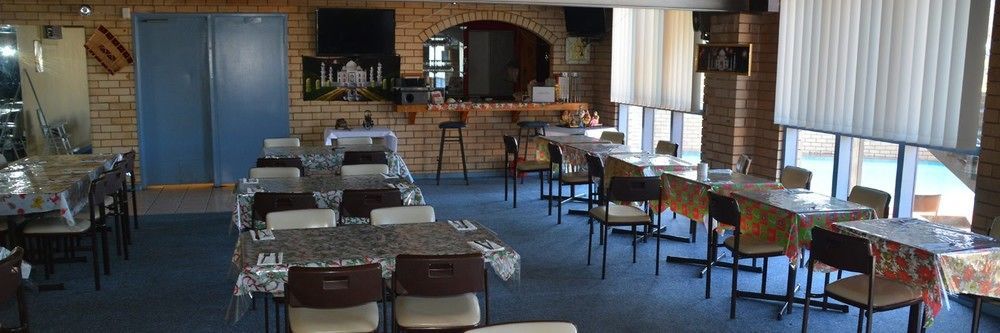 Adrian Motel Forbes Zewnętrze zdjęcie