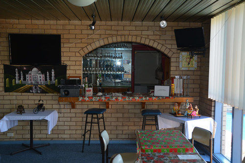 Adrian Motel Forbes Zewnętrze zdjęcie